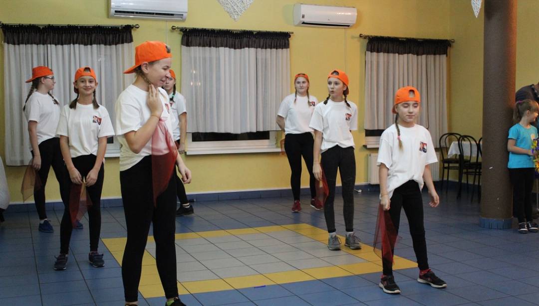 Zakończenie projektu Akademia Lokalnych Liderów