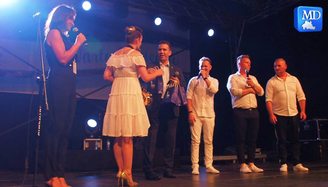 Dni Lidzbarka 2018 - piątek