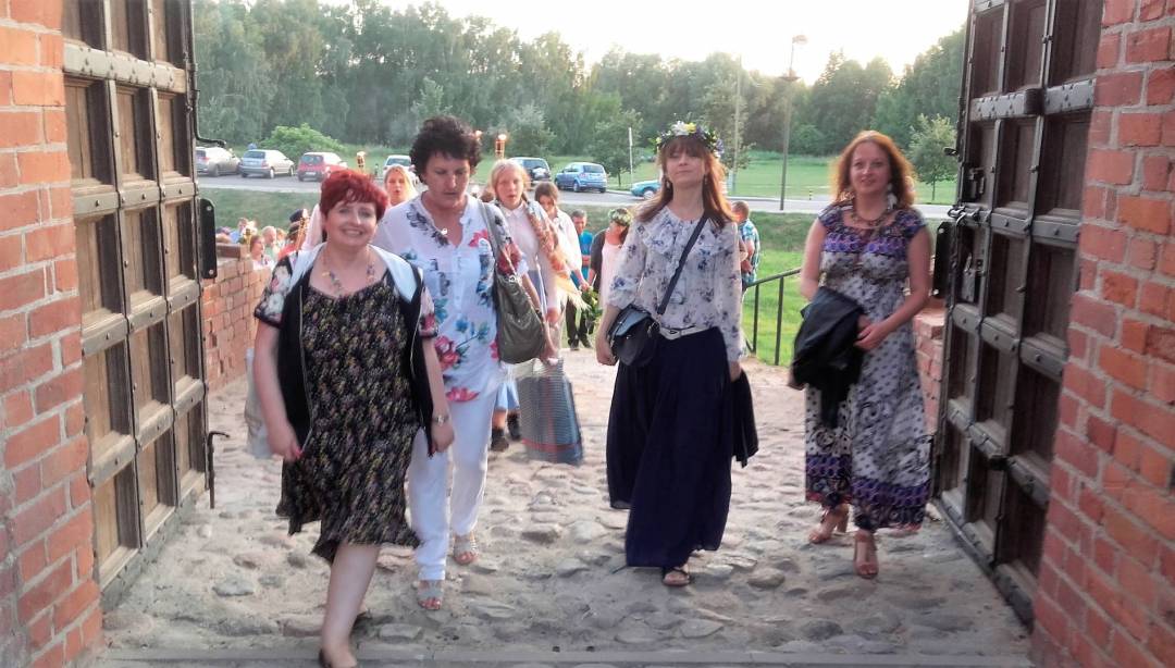 Zwycięstwa naszych poetów