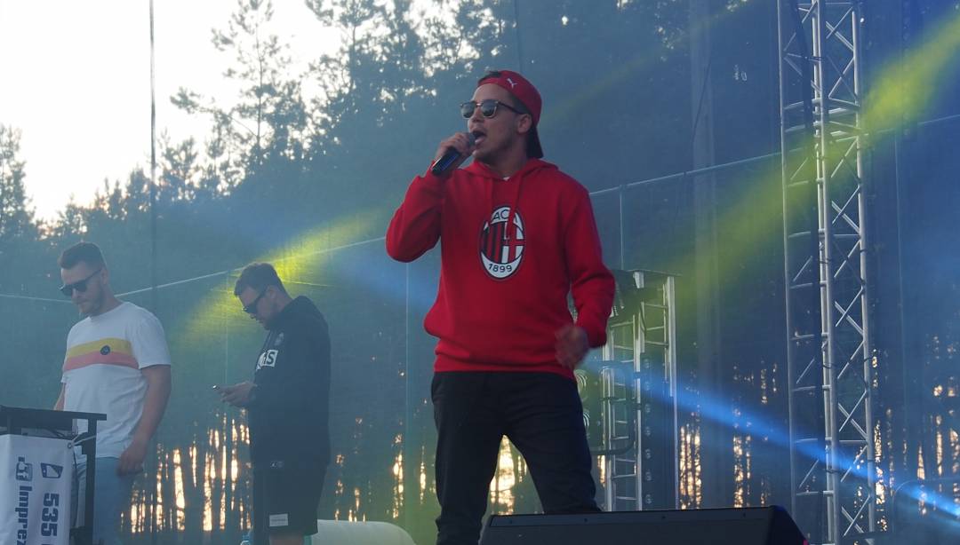 Dni Rybna 2019 - PIĄTEK!