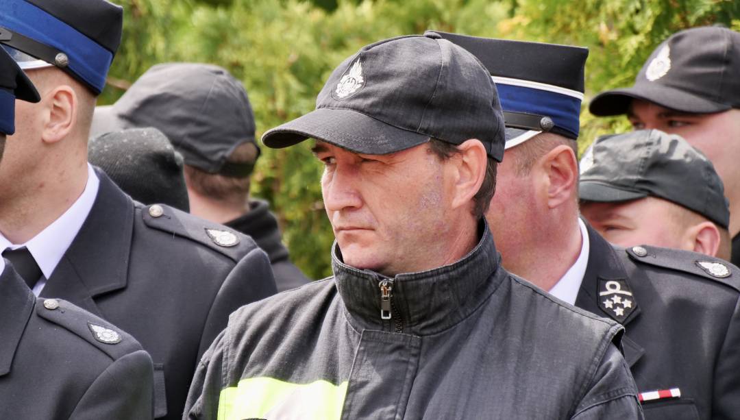 100-lecie OSP Koszelewy