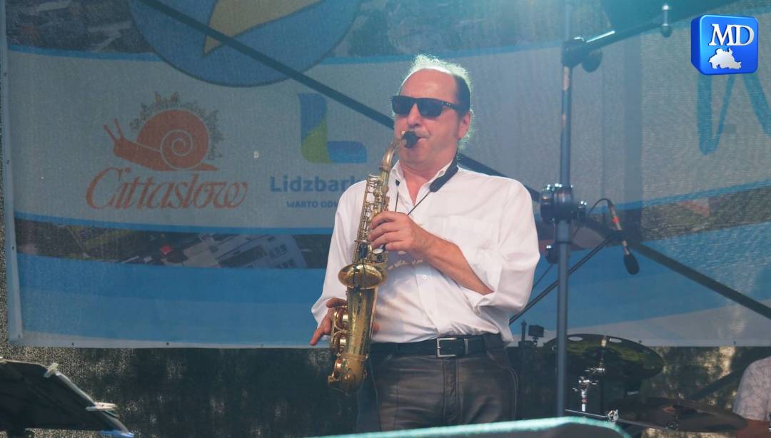 Dni Lidzbarka 2018 - piątek