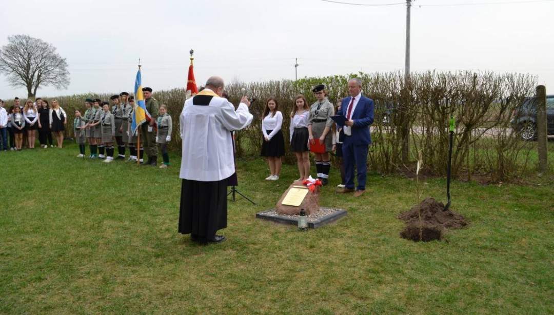Katyń… Ocalić od zapomnienia