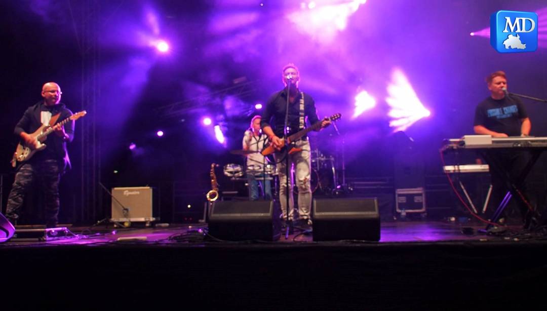 Dni Działdowa 2018 - sobota