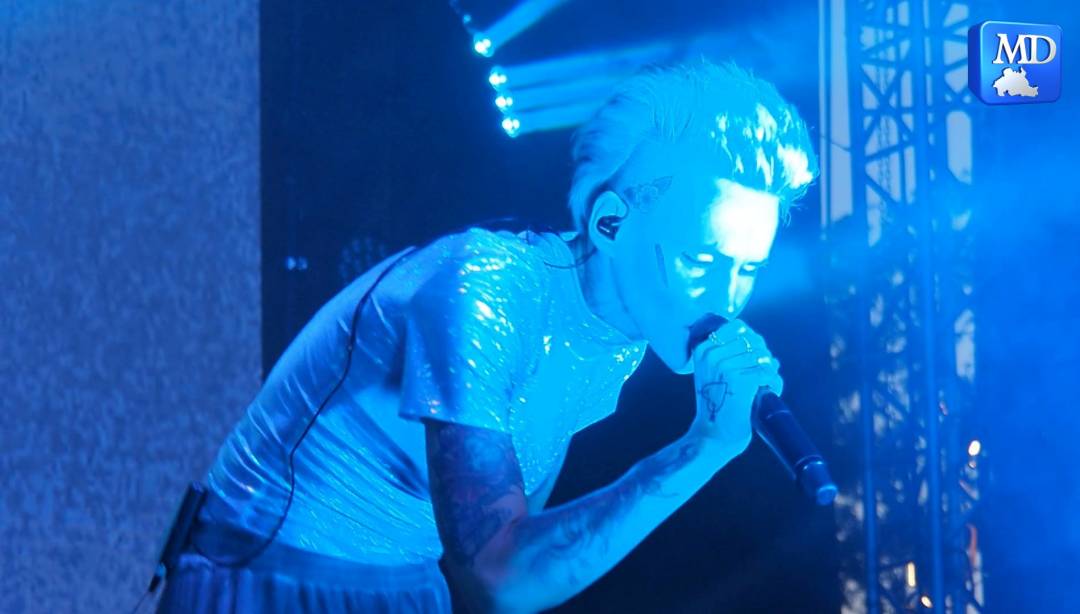 Dni Lidzbarka 2018 - sobota