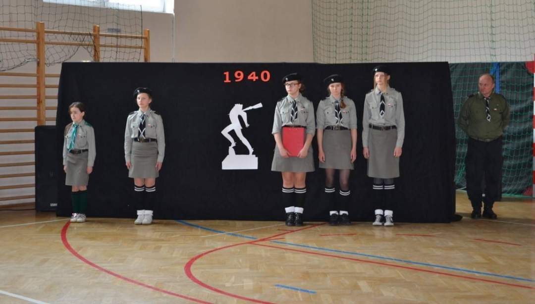 Katyń… Ocalić od zapomnienia