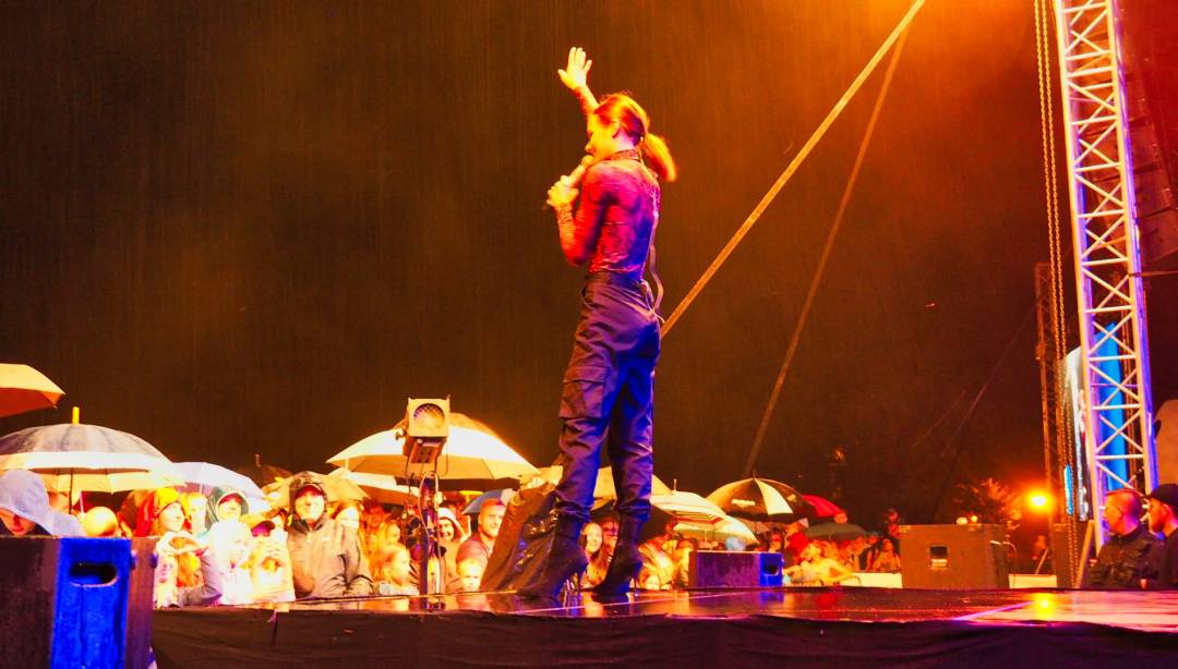 Drugi z trzech za nami! Dni Lidzbarka 2019 – SOBOTA!