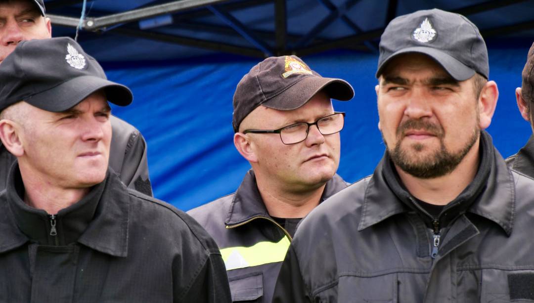 Dzień Strażaka w Gminie Działdowo
