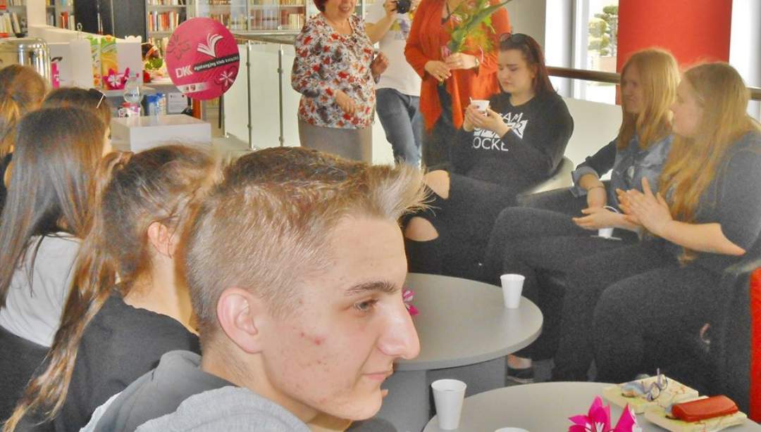 DKK w Działdowie ma 10 lat