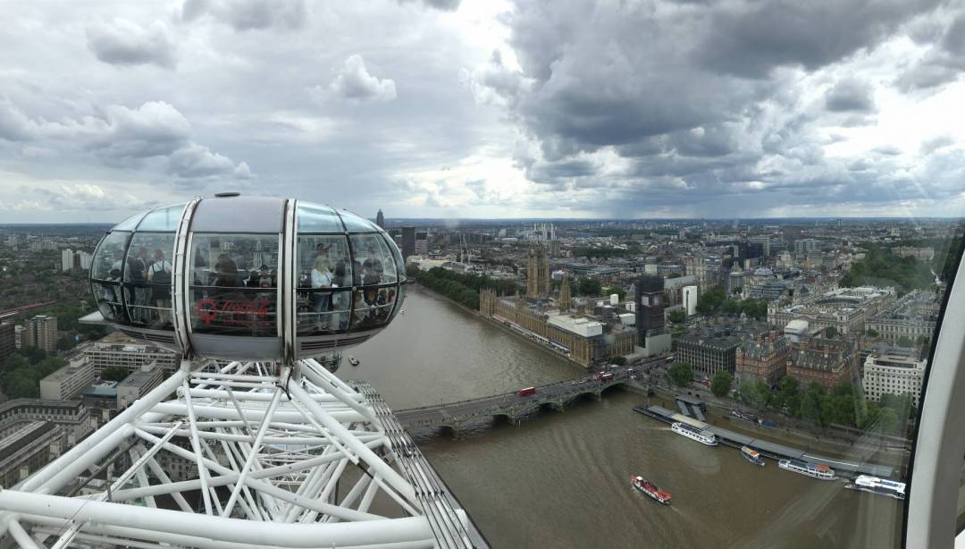 Uczniowie ZSZ nr 1 na stażach zagranicznych