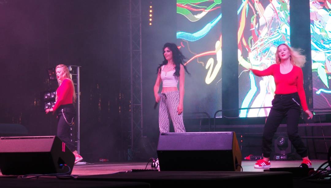 Dni Rybna 2019 - PIĄTEK!