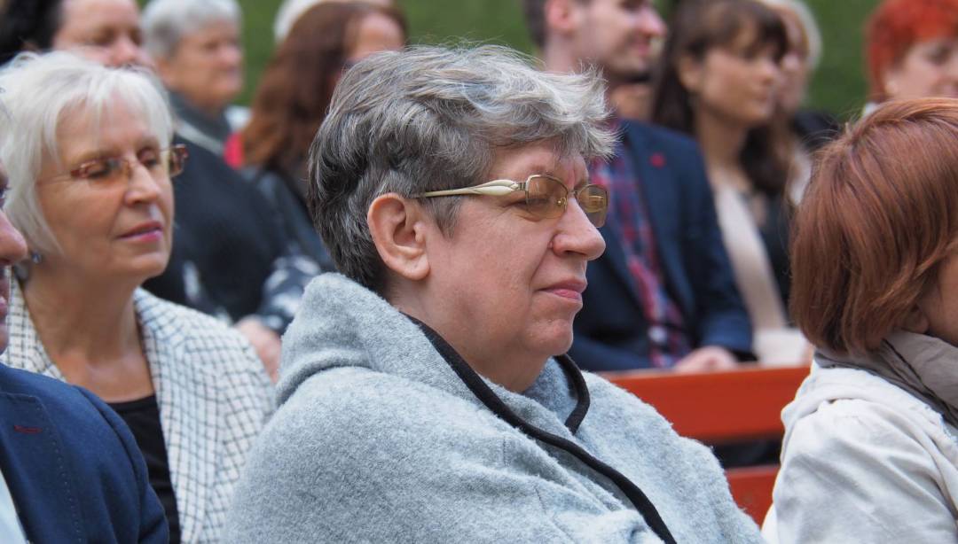 Pierwszy Powiatowy Wieczór z Poezją