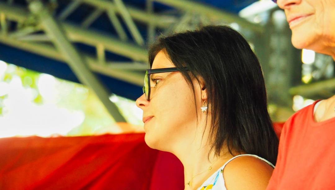 Czwarty Powiatowy Wieczór z Poezją z Jadwigą Jankowską – Cieślak