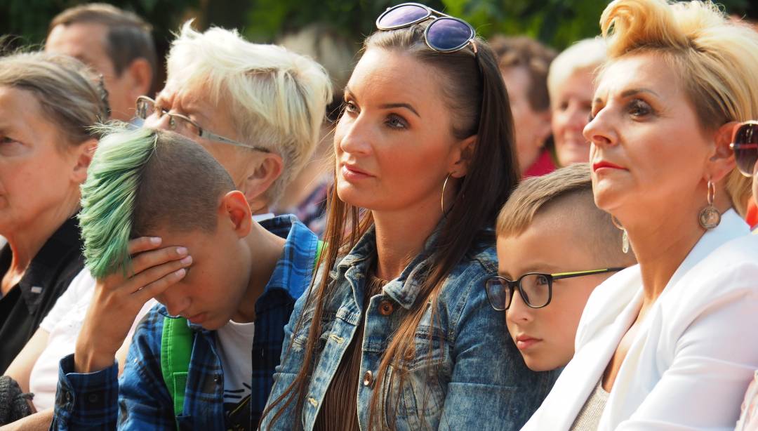 Ostatni Powiatowy Wieczór z Poezją z Magdaleną Wójcik i Elżbietą Karlsson