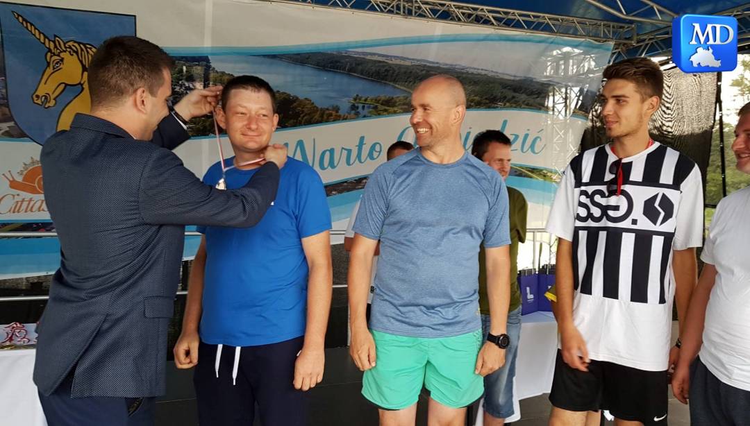 Dni Lidzbarka 2018 - niedziela