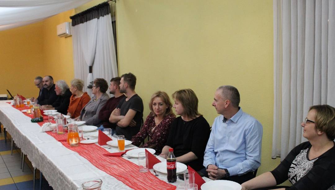 Zakończenie projektu Akademia Lokalnych Liderów