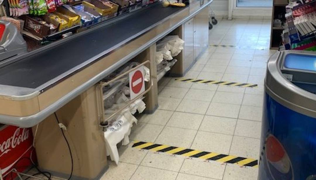 Duże sieci dopiero rozważają a lokalne już dawno gotowe