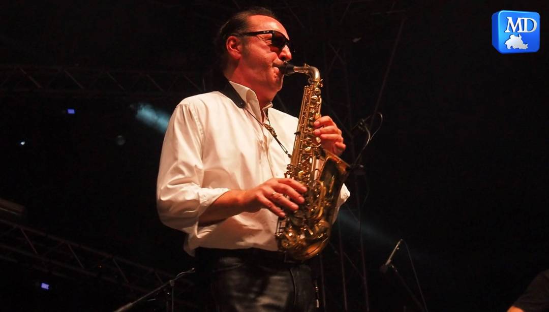 Dni Działdowa 2018 - piątek