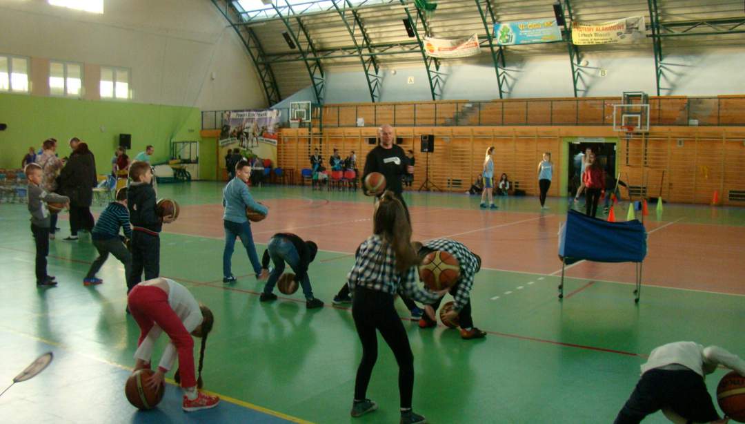 Dzień Otwarty w Gimnazjum nr 2