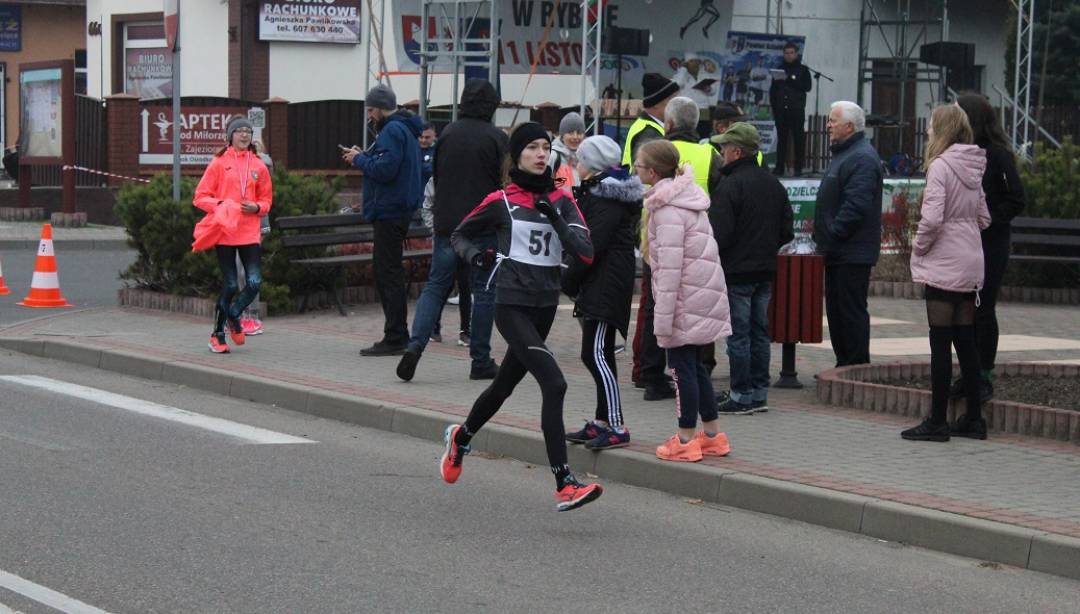 Od ponad dwudziestu lat biegają dla niepodległości!