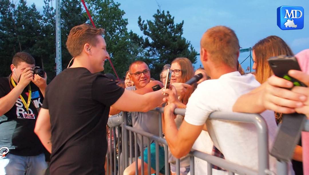 Drugi z trzech Dni Rybna 2018 za nami