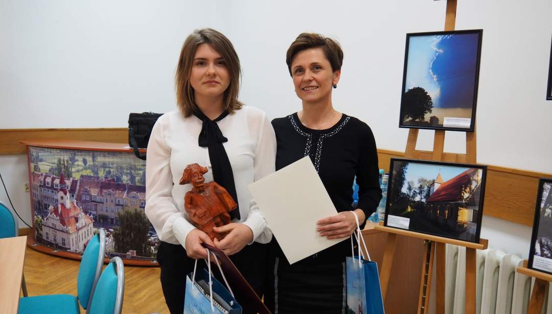 Stypendia Starosty wręczone