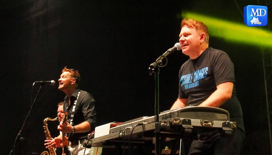 Dni Działdowa 2018 - sobota