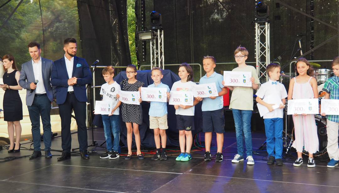 Drugi z trzech za nami! Dni Lidzbarka 2019 – SOBOTA!