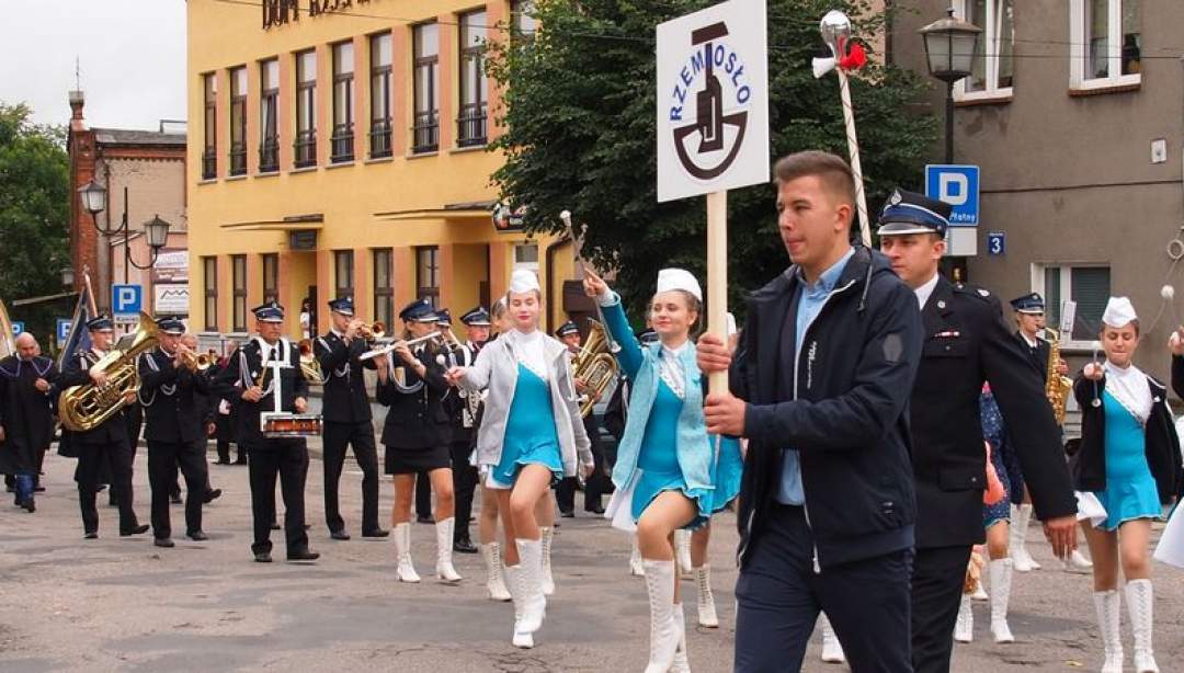 Jubileusz Cechu Rzemieślników