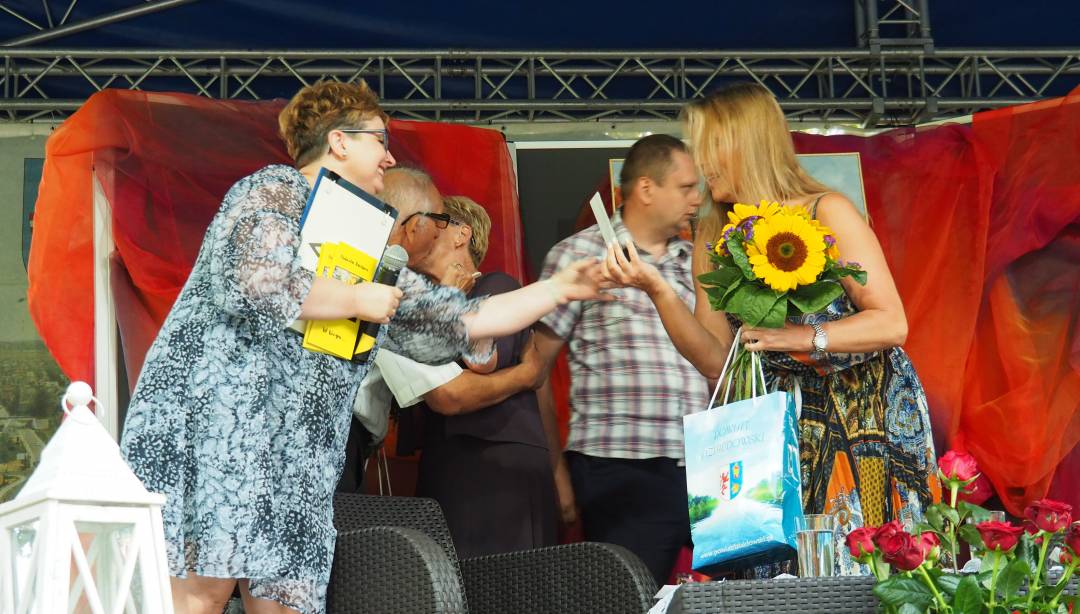 Ostatni Powiatowy Wieczór z Poezją z Magdaleną Wójcik i Elżbietą Karlsson