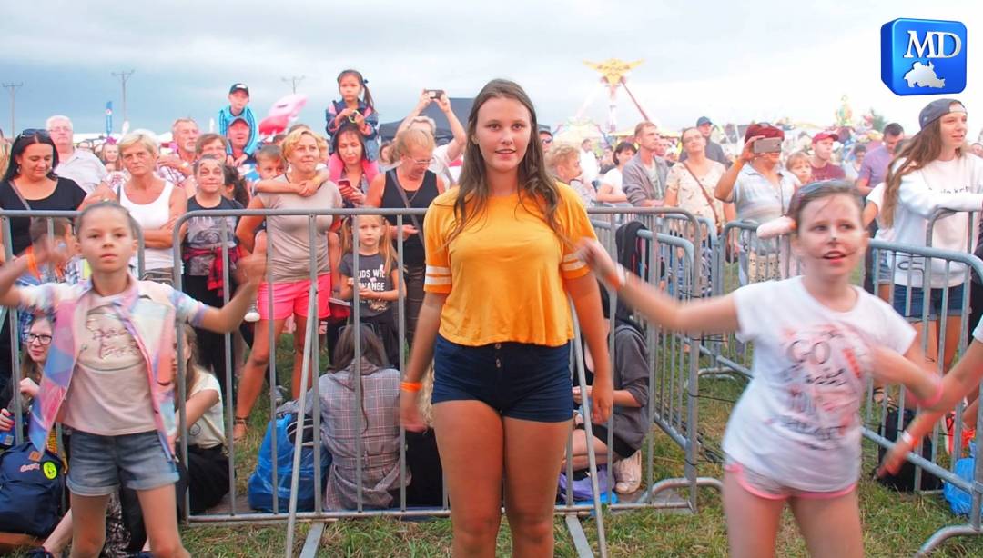 Dni Działdowa 2018 - piątek