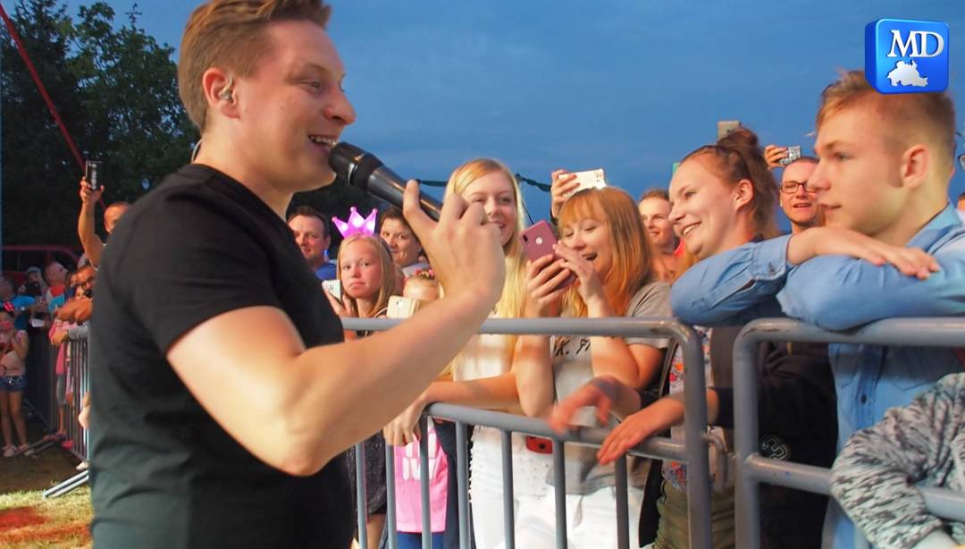 Drugi z trzech Dni Rybna 2018 za nami