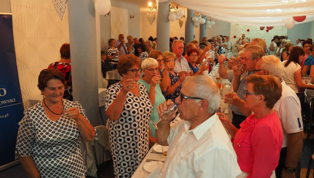 Godni Naśladowania Powiatu Działdowskiego 2019