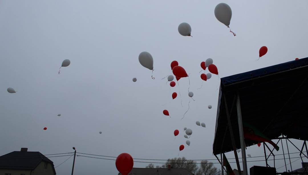 Od ponad dwudziestu lat biegają dla niepodległości!