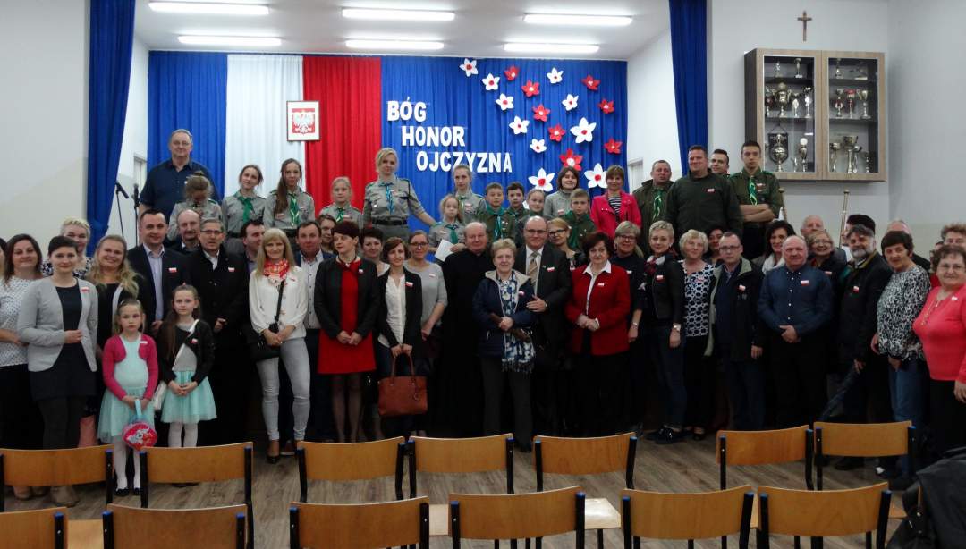 Święto Konstytucji 3-Maja