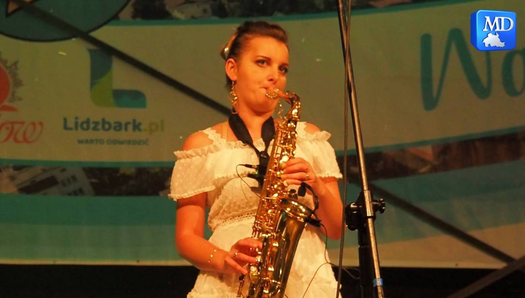 Dni Lidzbarka 2018 - piątek