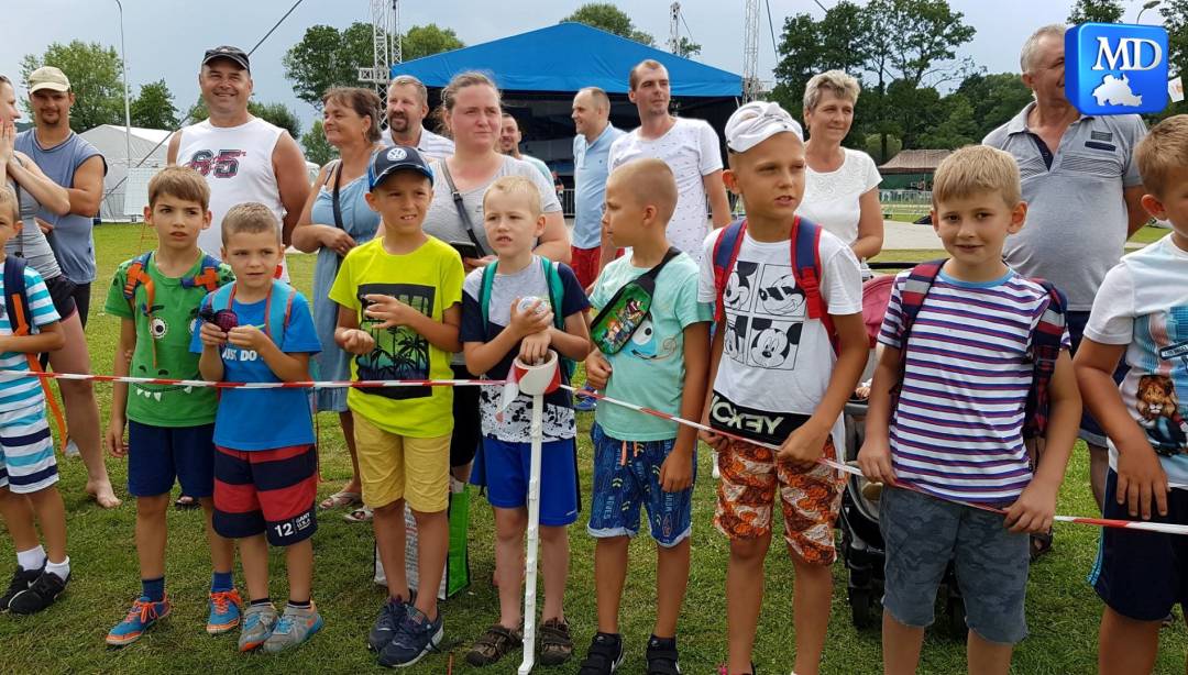 Dni Lidzbarka 2018 - niedziela