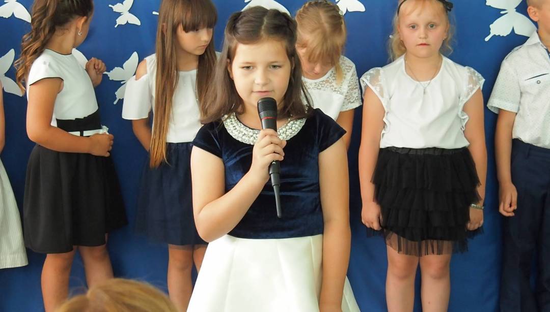 Zakończenie roku w Przedszkolu numer 3