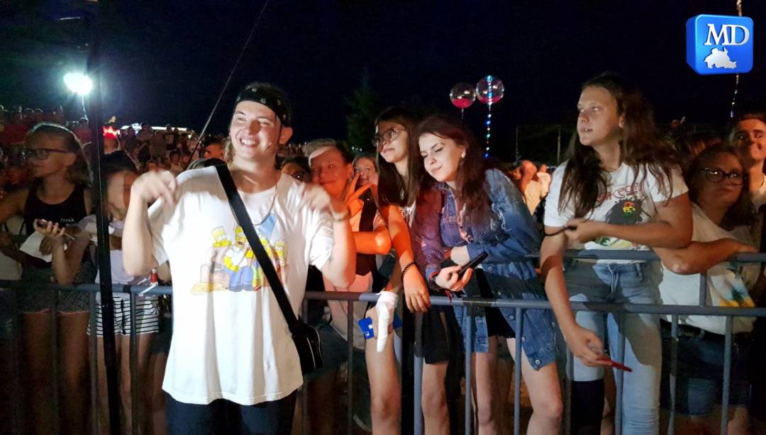 Pierwszy z trzech Dni Rybna 2018 za nami