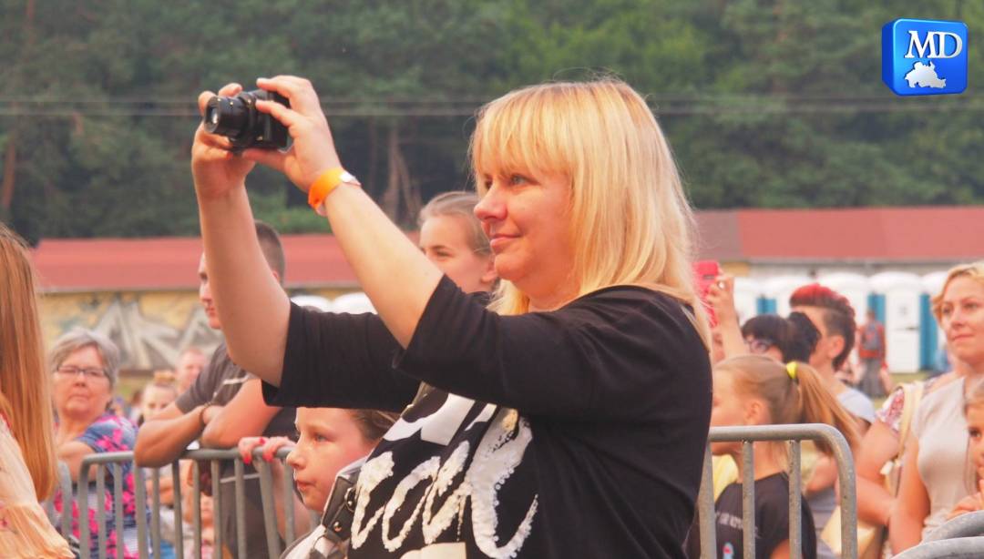 Dni Działdowa 2018 - piątek