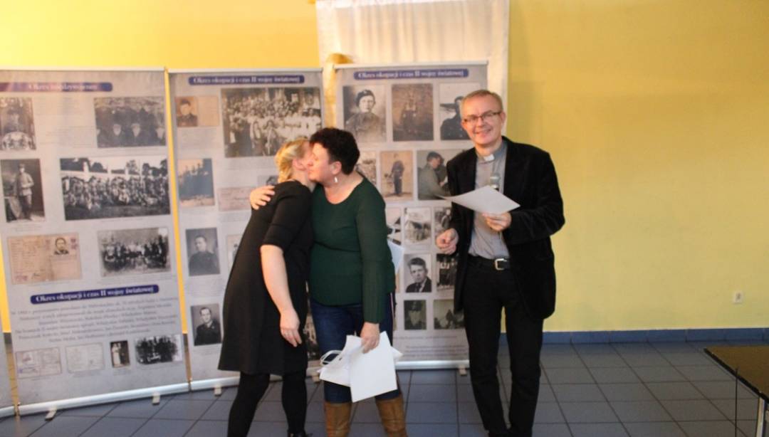 Zakończenie projektu Akademia Lokalnych Liderów