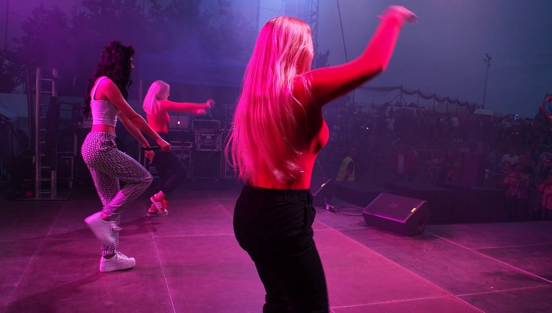 Dni Rybna 2019 - PIĄTEK!