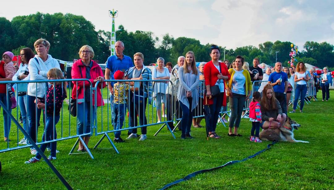 Dni Lidzbarka 2019 - PIĄTEK