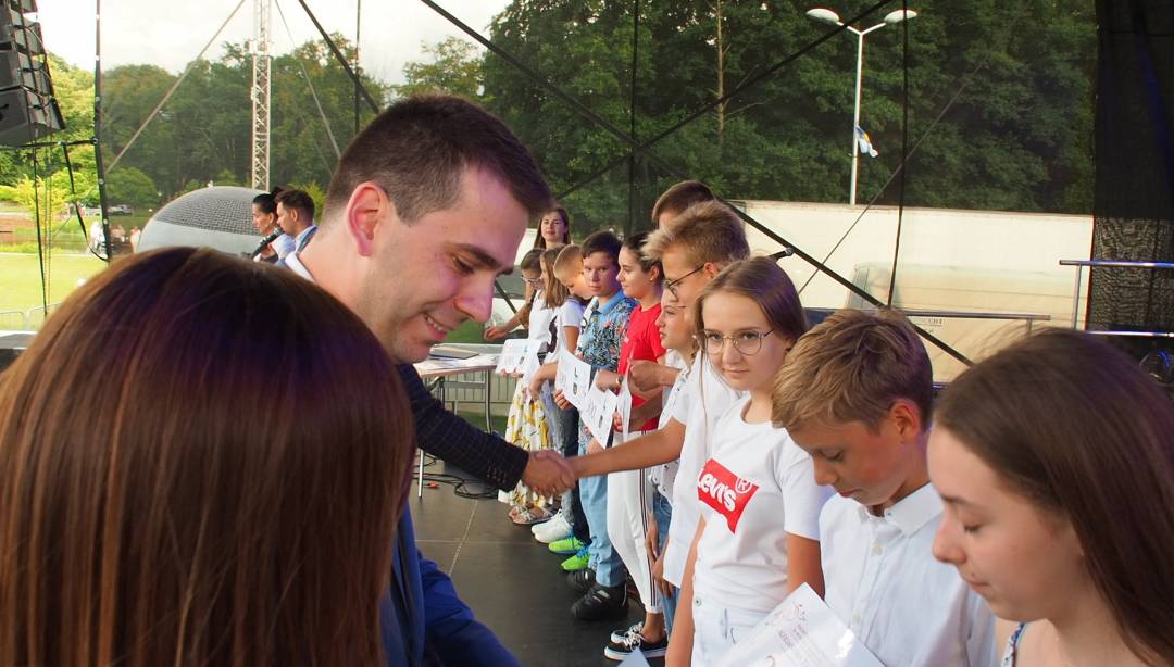 Drugi z trzech za nami! Dni Lidzbarka 2019 – SOBOTA!