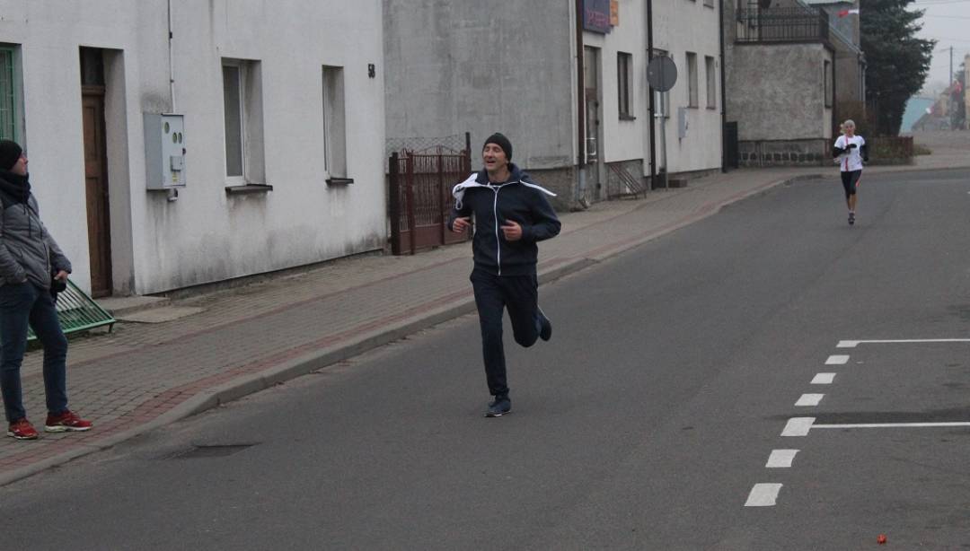 Od ponad dwudziestu lat biegają dla niepodległości!