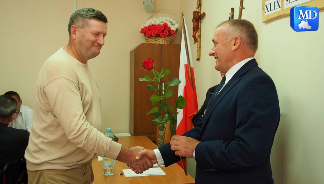 Wręczono nagrody za osiągnięcia w nauce, sporcie i konkursach