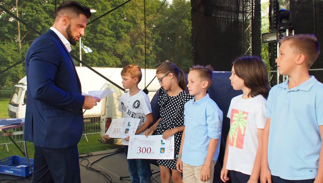 Drugi z trzech za nami! Dni Lidzbarka 2019 – SOBOTA!