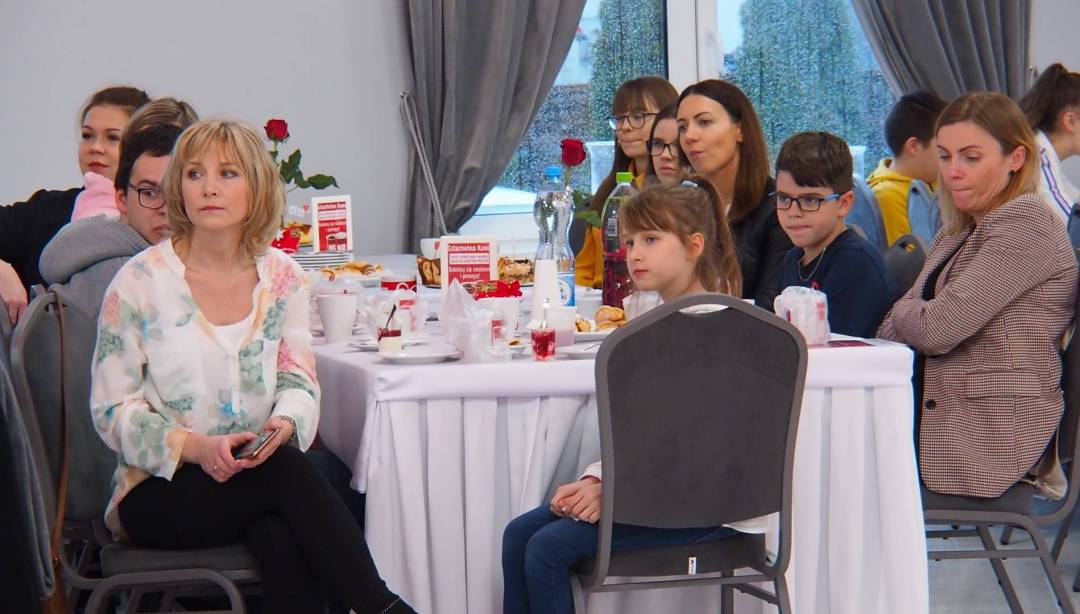 Finał Szlachetnej Paczki 2019 w Działdowie