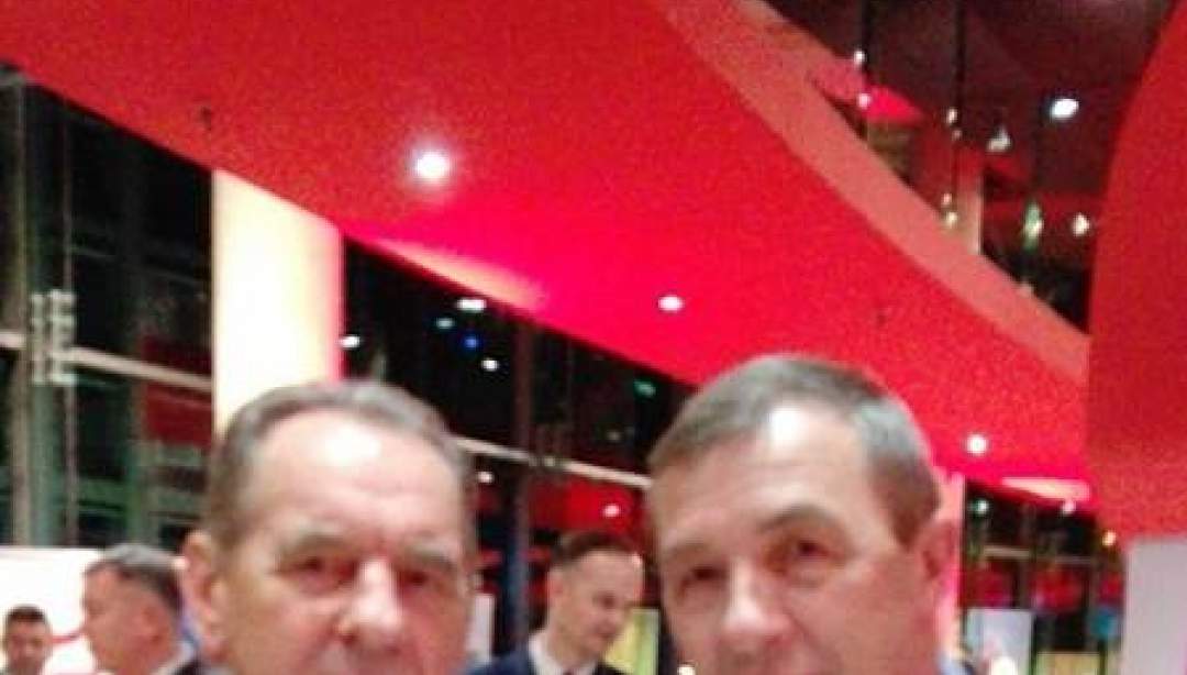 Noworoczne Spotkanie Rodziny Olimpijskiej