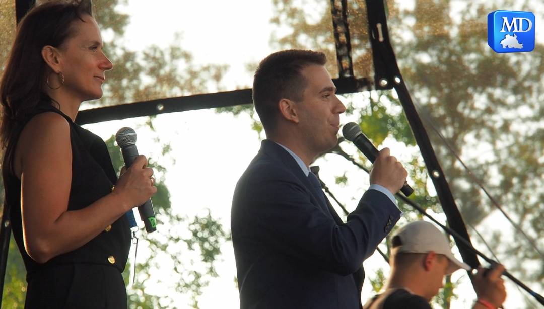 Dni Lidzbarka 2018 - piątek